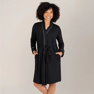 Kindred Bravely Clea Bamboo Robe sz small/medium